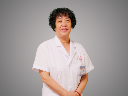 劉德玲   婦科(kē)主任