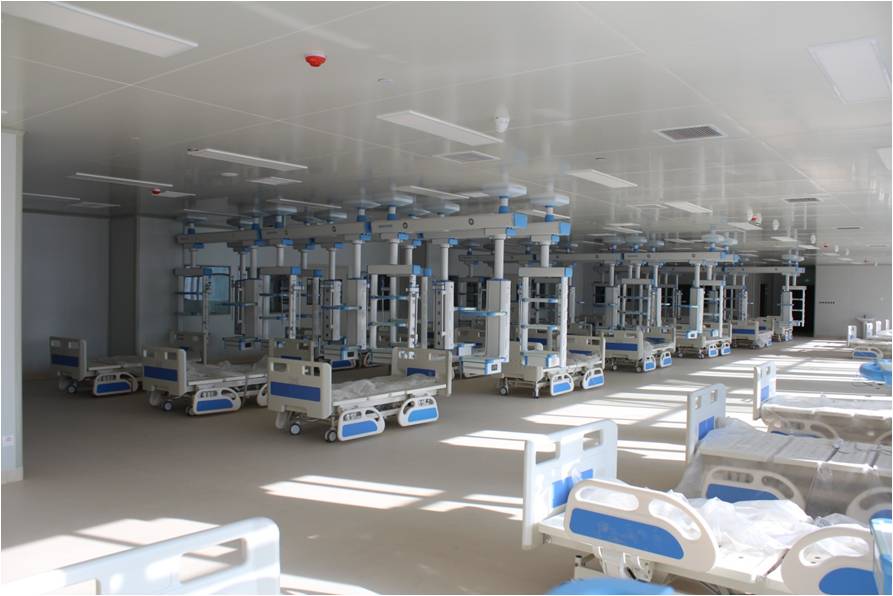 益陽和睦佳婦幼醫院