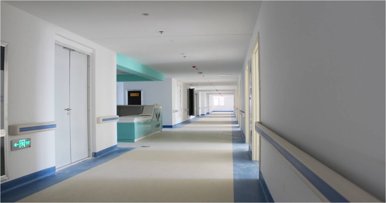 益陽和睦佳婦幼醫院