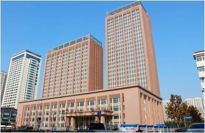 益陽和睦佳婦幼醫院