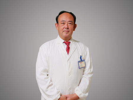 鄭錫臣  急診外(wài)科(kē)主任