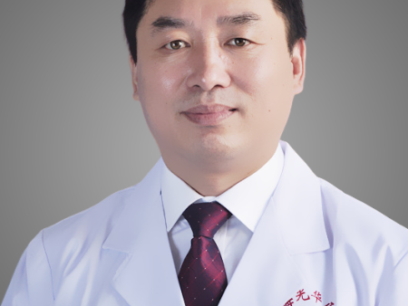 李光(guāng)華  職稱：主任醫(yī)師(shī)