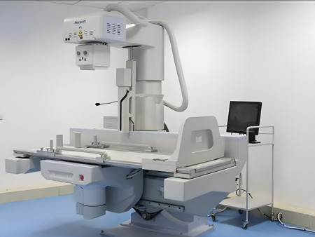 高(gāo)頻(pín)X光(guāng)機(jī)