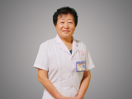 李雅欣 職稱：主任醫(yī)師(shī)