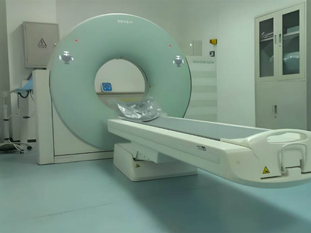 德國(guó)西(xī)門(mén)子(zǐ)螺旋CT